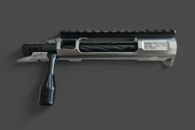 Pristine Technology – Short Action Lightweight
