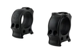 spuhr hp30 25a hunting rings