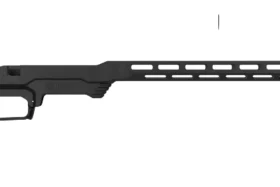 lss xl (gen2) complete kit remington 700 | long action | rh | blk