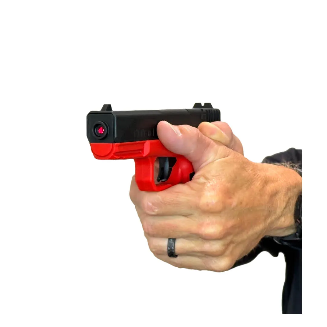 mantis titanx smart laser training pistol
