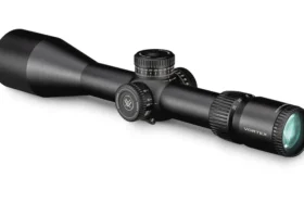 venom®5 25x56 ffp ebr 7c (mrad) reticle | 34mm tube
